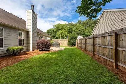2486 Insdale Trace NW, Acworth, GA 30101 - Photo 38