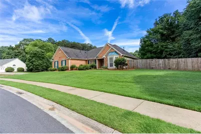 2486 Insdale Trace NW, Acworth, GA 30101 - Photo 4