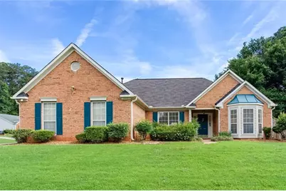 2486 Insdale Trace NW, Acworth, GA 30101 - Photo 2