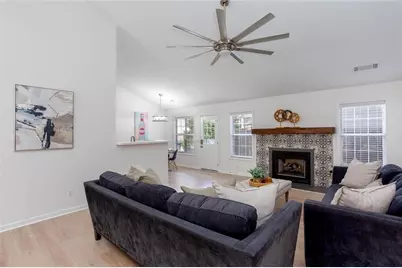 2486 Insdale Trace NW, Acworth, GA 30101 - Photo 12