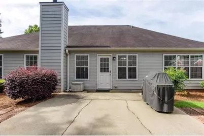 2486 Insdale Trace NW, Acworth, GA 30101 - Photo 36