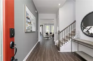 305 Brighton Bnd Ln, Acworth, GA 30102 - Photo 2