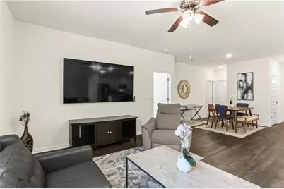 3688 Chevington Court SE, Atlanta, GA 30354 - Photo 2