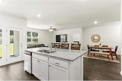 3688 Chevington Court SE, Atlanta, GA 30354 - Photo 10