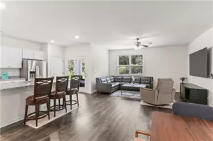 3688 Chevington Ct SE, Atlanta, GA 30354 - Photo 6