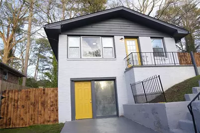 1336 Willow Trail SW, Atlanta, GA 30311 - Photo 2