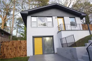 1336 Willow Trail SW, Atlanta, GA 30311 - Photo 2