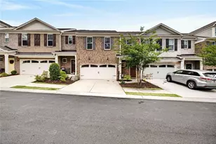 222 Holden Way, Woodstock, GA 30189 - Photo 2