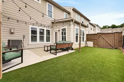 222 Holden Way, Woodstock, GA 30189 - Photo 34