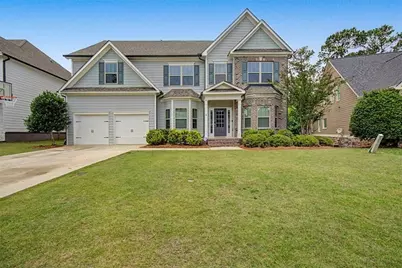 14 Creekview Drive SE, Cartersville, GA 30120 - Photo 50