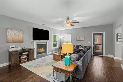 14 Creekview Drive SE, Cartersville, GA 30120 - Photo 6
