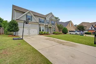 14 Creekview Dr SE, Cartersville, GA 30120 - Photo 52