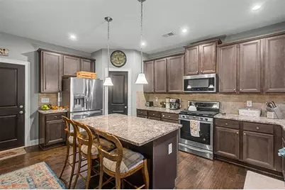 14 Creekview Drive SE, Cartersville, GA 30120 - Photo 12