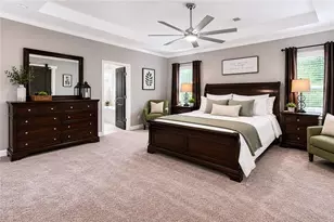 14 Creekview Dr SE, Cartersville, GA 30120 - Photo 20