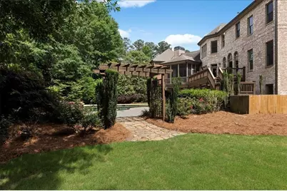 1900 Evergrace Drive, Milton, GA 30009 - Photo 84