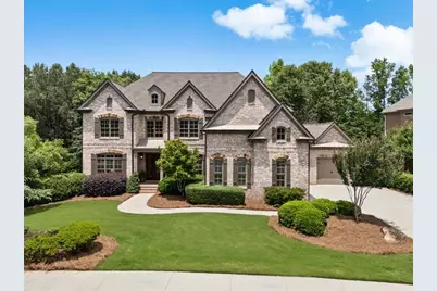 1900 Evergrace Drive, Milton, GA 30009 - Photo 1