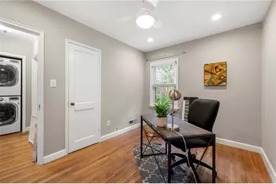 542 Goldsboro Road #D, Atlanta, GA 30307 - Photo 18