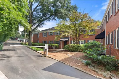542 Goldsboro Road #D, Atlanta, GA 30307 - Photo 22