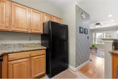 542 Goldsboro Road #D, Atlanta, GA 30307 - Photo 12