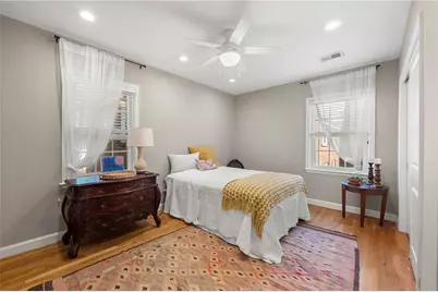 542 Goldsboro Road #D, Atlanta, GA 30307 - Photo 16