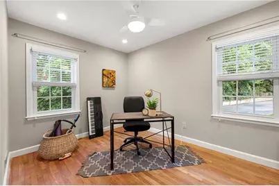 542 Goldsboro Road #D, Atlanta, GA 30307 - Photo 18