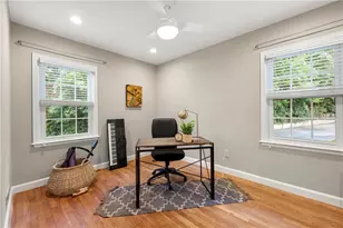 542 Goldsboro Rd, Atlanta, GA 30307 - Photo 18