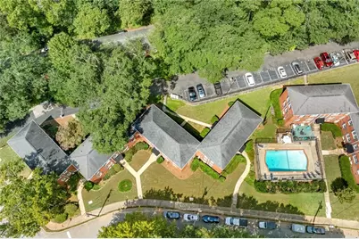 542 Goldsboro Road #D, Atlanta, GA 30307 - Photo 24
