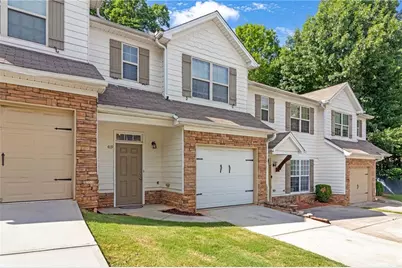 4119 Stone Trace Drive, Atlanta, GA 30344 - Photo 2