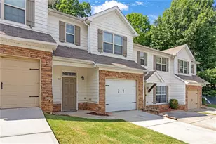 4119 Stone Trace Dr, Atlanta, GA 30344 - Photo 2