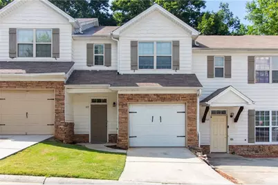 4119 Stone Trace Drive, Atlanta, GA 30344 - Photo 1