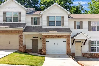 4119 Stone Trace Drive, Atlanta, GA 30344 - Photo 1