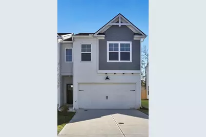 1615 Aiden Way, Conyers, GA 30013 - Photo 2