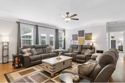 2510 Richards Walk, Loganville, GA 30052 - Photo 18