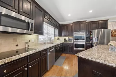 2510 Richards Walk, Loganville, GA 30052 - Photo 12