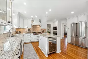 1511 Summerset Dr, Dunwoody, GA 30338 - Photo 18