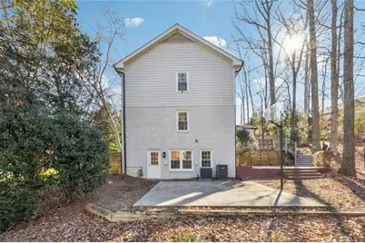 1511 Summerset Drive, Dunwoody, GA 30338 - Photo 46