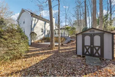 1511 Summerset Drive, Dunwoody, GA 30338 - Photo 48