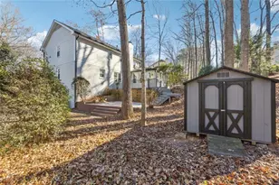 1511 Summerset Dr, Dunwoody, GA 30338 - Photo 48