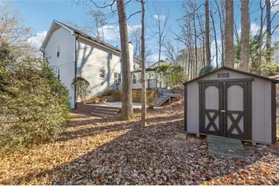 1511 Summerset Drive, Dunwoody, GA 30338 - Photo 42