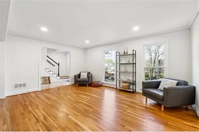 1511 Summerset Drive, Dunwoody, GA 30338 - Photo 4