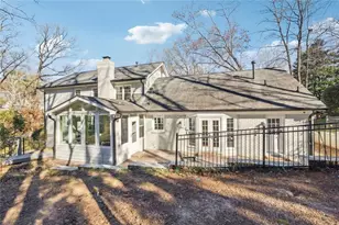 1511 Summerset Dr, Dunwoody, GA 30338 - Photo 50