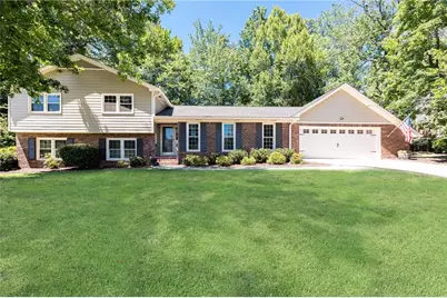 [Address not provided], Atlanta, GA 30338 - Photo 1