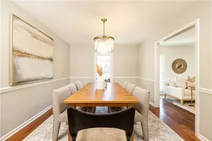 2505 Riverglenn Cir, Atlanta, GA 30338 - Photo 6