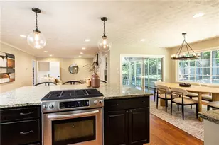 2505 Riverglenn Cir, Atlanta, GA 30338 - Photo 12