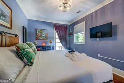 421 E Greene Street, Monticello, GA 31064 - Photo 28