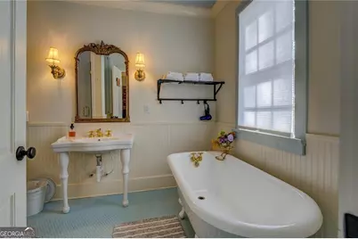 421 E Greene Street, Monticello, GA 31064 - Photo 34