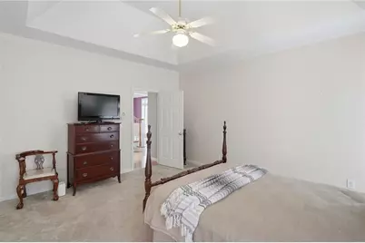 2351 McMurry Drive, Powder Springs, GA 30127 - Photo 22