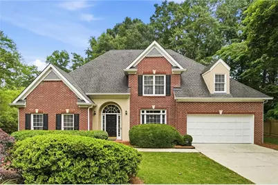 2351 McMurry Drive, Powder Springs, GA 30127 - Photo 10