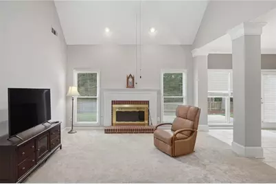 2351 McMurry Drive, Powder Springs, GA 30127 - Photo 2
