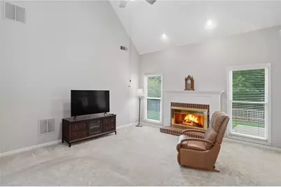 2351 McMurry Drive, Powder Springs, GA 30127 - Photo 10